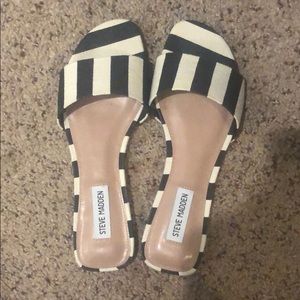 Steve Madden sandals